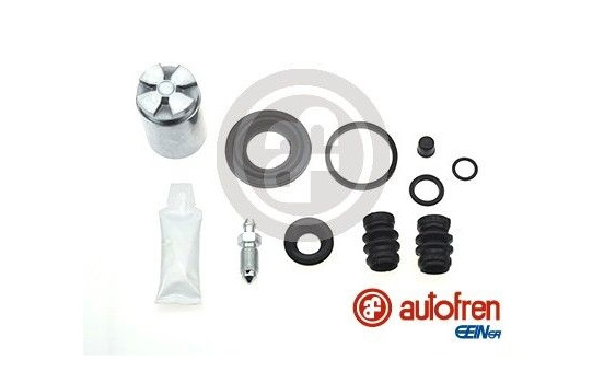 Repair Kit, brake caliper
