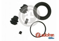 Repair Kit, brake caliper
