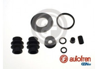 Repair Kit, brake caliper