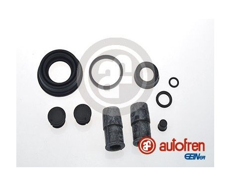 Repair Kit, brake caliper