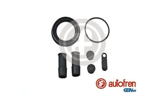 Repair Kit, brake caliper