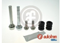 Repair Kit, brake caliper