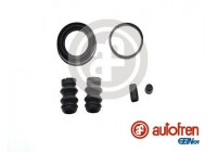 Repair Kit, brake caliper