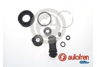 Repair Kit, brake caliper