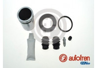 Repair Kit, brake caliper
