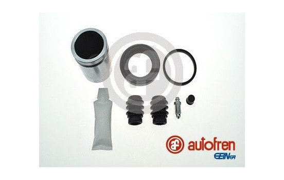 Repair Kit, brake caliper