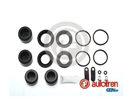 Repair Kit, brake caliper