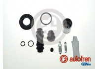 Repair Kit, brake caliper