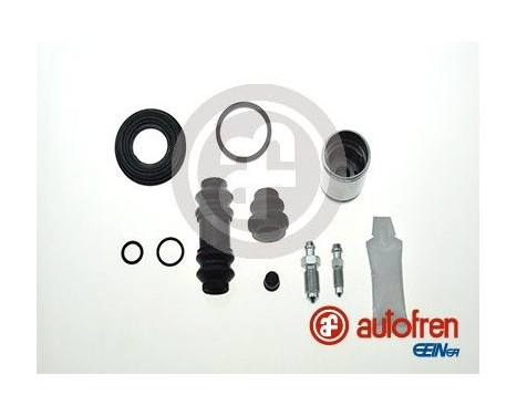 Repair Kit, brake caliper