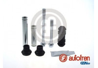 Repair Kit, brake caliper