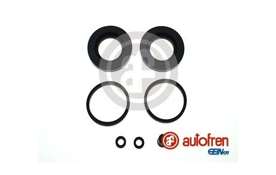 Repair Kit, brake caliper