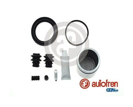 Repair Kit, brake caliper