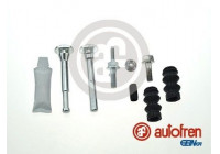 Repair Kit, brake caliper