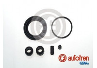 Repair Kit, brake caliper