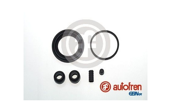 Repair Kit, brake caliper