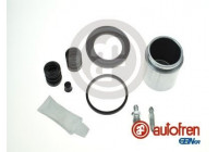 Repair Kit, brake caliper