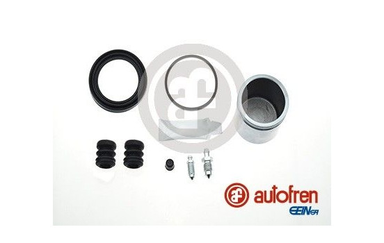 Repair Kit, brake caliper