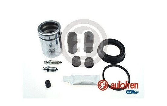 Repair Kit, brake caliper