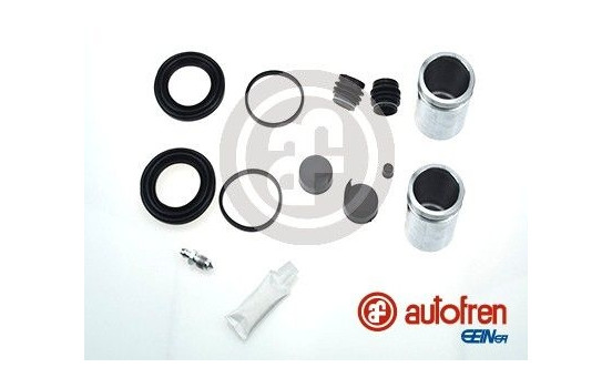 Repair Kit, brake caliper
