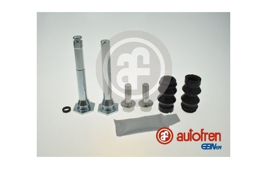 Repair Kit, brake caliper