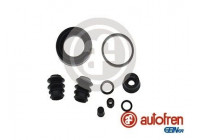 Repair Kit, brake caliper
