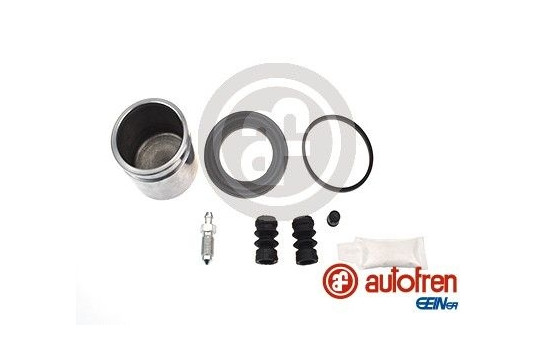 Repair Kit, brake caliper