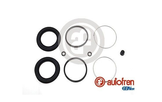 Repair Kit, brake caliper