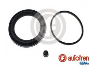 Repair Kit, brake caliper