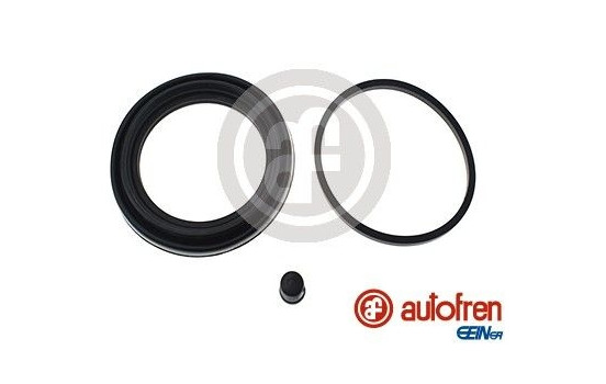 Repair Kit, brake caliper