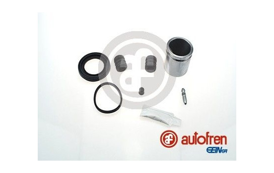 Repair Kit, brake caliper