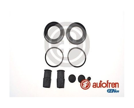 Repair Kit, brake caliper