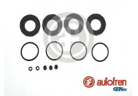 Repair Kit, brake caliper