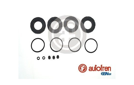 Repair Kit, brake caliper