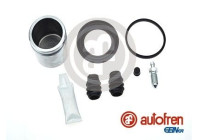Repair Kit, brake caliper