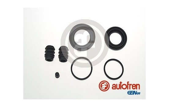 Repair Kit, brake caliper