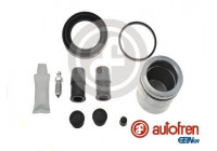 Repair Kit, brake caliper