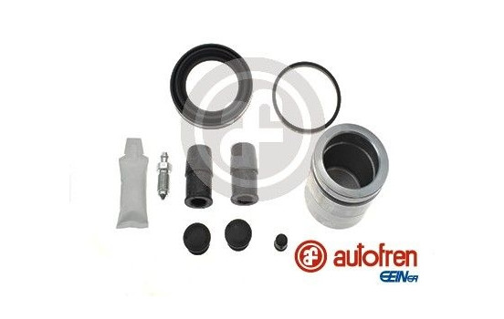 Repair Kit, brake caliper