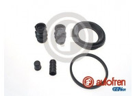Repair Kit, brake caliper
