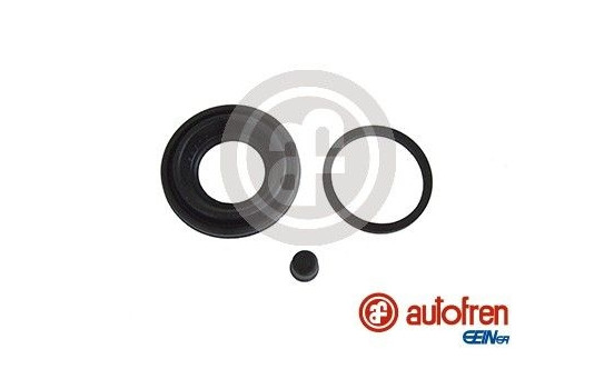 Repair Kit, brake caliper