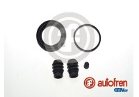 Repair Kit, brake caliper