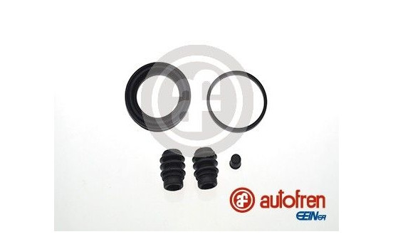 Repair Kit, brake caliper
