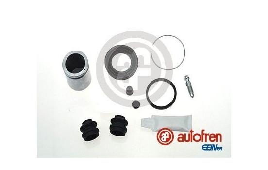 Repair Kit, brake caliper