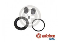 Repair Kit, brake caliper