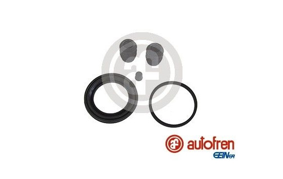 Repair Kit, brake caliper