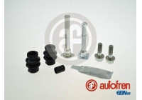 Repair Kit, brake caliper