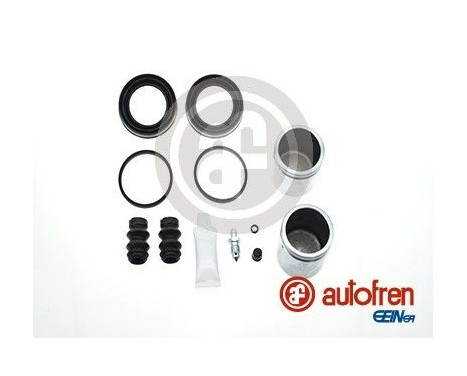 Repair Kit, brake caliper