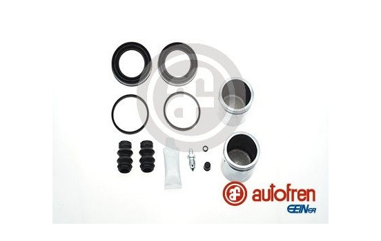 Repair Kit, brake caliper