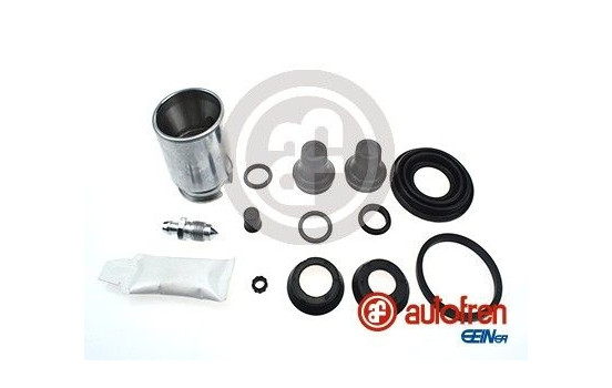 Repair Kit, brake caliper