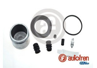 Repair Kit, brake caliper