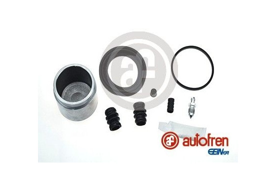Repair Kit, brake caliper